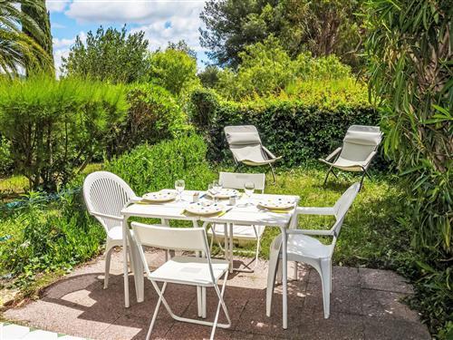 Sommerhus - 4 personer -  - Saint Cyr Sur Mer Les Lecques - 83270