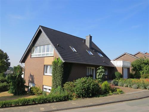 Ferienhaus - 4 Personen -  - Kleeweg - 49545 - Tecklenburg