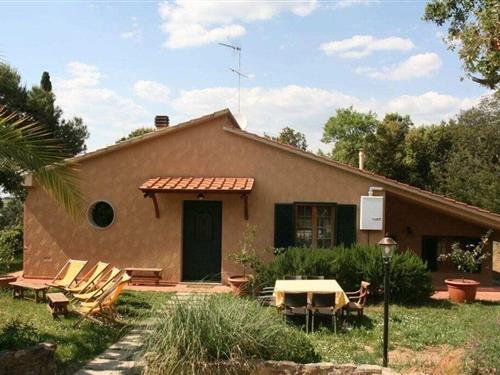 Feriehus / leilighet - 8 personer -  - 57021 - Campiglia Marittima