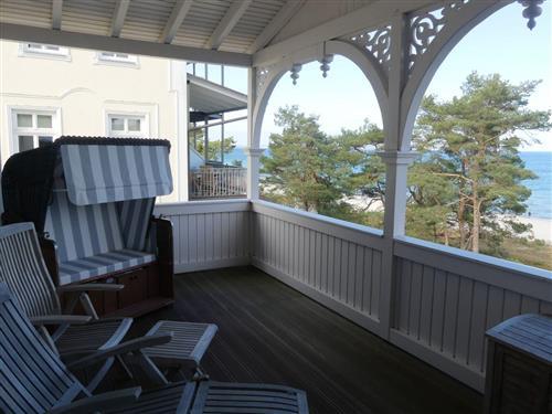 Ferielejlighed - 6 personer -  - Strandpromenade - 18609 - Ostseebad Binz