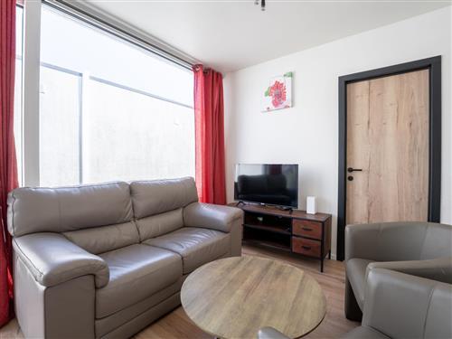 Feriehus - 4 personer -  - Bredene - 8450