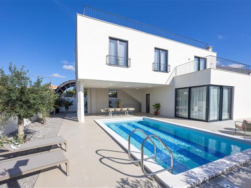 Feriehus - 6 personer -  - Hrvojeva - 22203 - Rogoznica