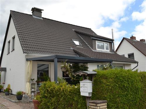 Ferielejlighed - 2 personer -  - Berningstr.11 - 23879 - Mölln