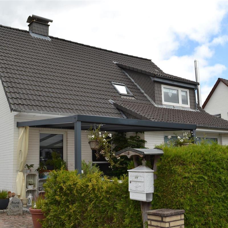 Ferielejlighed - 2 personer -  - Berningstr.11 - 23879 - Mölln