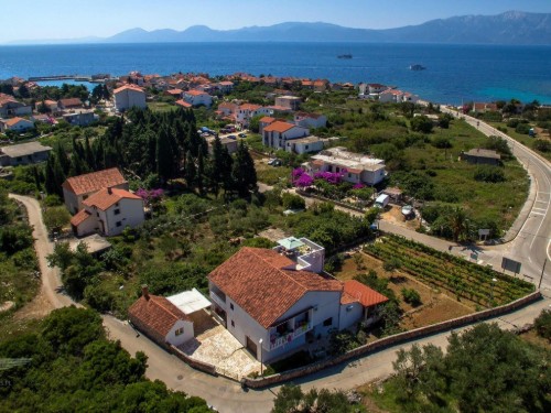 Ferieleilighet - 11 personer -  - Ulica Ledinak - 21469 - Sucuraj