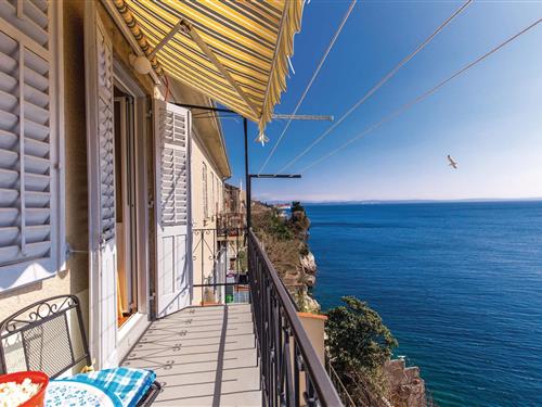 Ferielejlighed - 4 personer -  - Setaliste - Opatija-Rijeka - 51000 - Rijeka