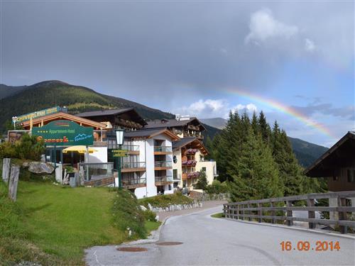 Ferieleilighet - 6 personer -  - Königsleiten Nr. - 5742 - Wald Im Pinzgau