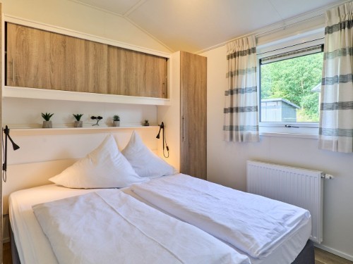 Ferienhaus - 4 Personen -  - Süseler Moor - 23701 - Süsel