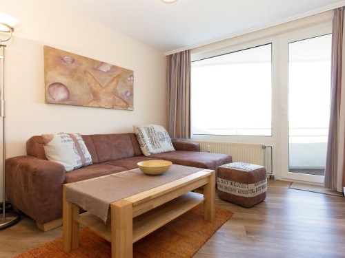 Ferielejlighed - 3 personer -  - Nordfeldstraße - 27476 - Cuxhaven-Doese