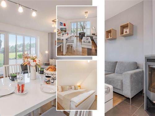 Sommerhus - 6 personer -  - Gothenweg - 17419 - Korswandt