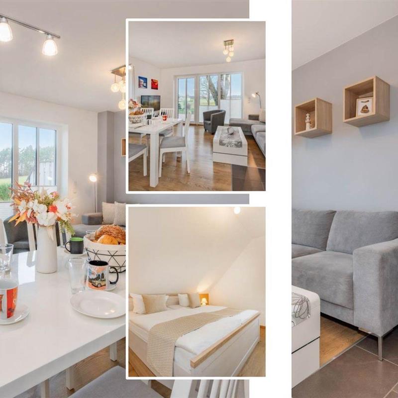 Sommerhus - 6 personer -  - Gothenweg - 17419 - Korswandt