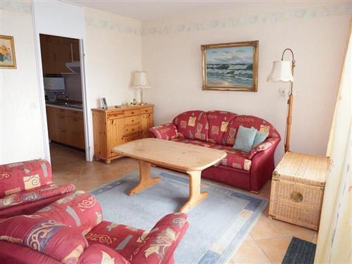 Ferieleilighet - 2 personer -  - Hohes Ufer - 24321 - Hohwacht