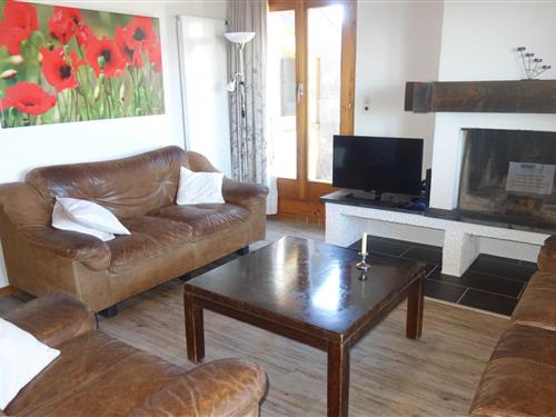 Semesterlägenhet - 10 personer -  - 1993 - Veysonnaz