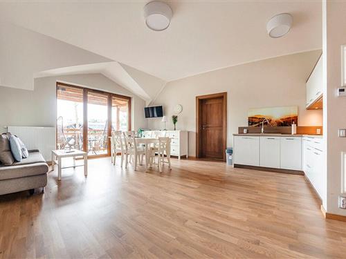 Ferielejlighed - 4 personer -  - Orla Bialego - 76-032 - Mielno