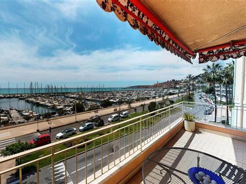 Holiday Home/Apartment - 4 persons -  - 06500 - Menton