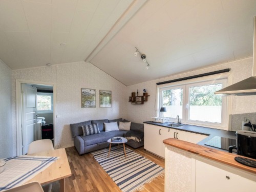  - 4 personer -  - Torsmo - Skattungbyn - 79495 - Skattungbyn Orsa