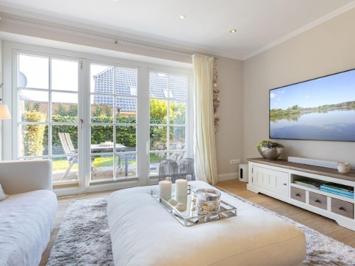 Ferienwohnung - 4 Personen -  - Bastianstraße - 25980 - Sylt / Ot Westerland
