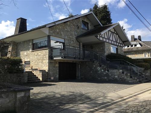 Hytte - 7 personer -  - 4950 - Waimes