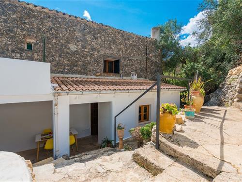 Villa - 4 personer -  - 07312 - Mancor De La Vall, Illes