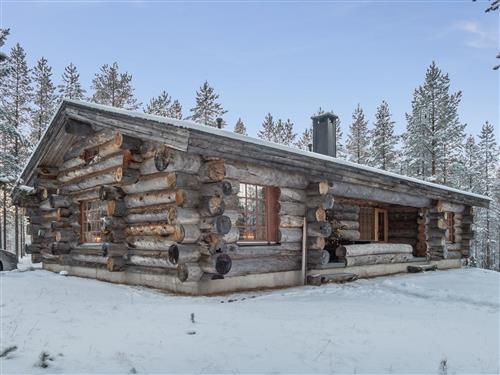 Feriehus / leilighet - 9 personer -  - Kuusamo - 93800