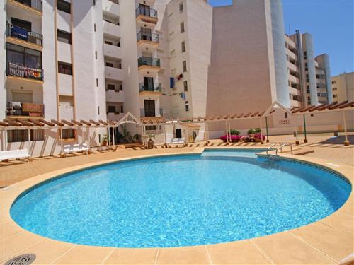 Sommerhus - 6 personer -  - Calpe/Calp - 03170