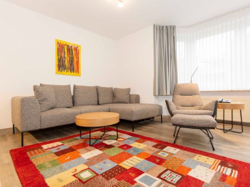 Ferielejlighed - 2 personer -  - Nordfeldstraße - 27476 - Cuxhaven-Doese