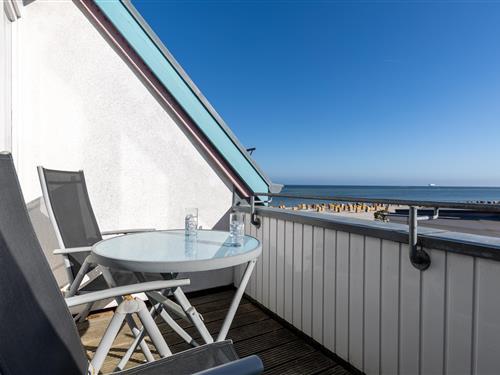 Semesterlägenhet - 4 personer -  - Strandstraße - 24235 - Laboe