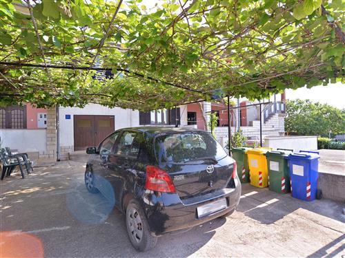 Ferieleilighet - 4 personer -  - Rovinj - 52210