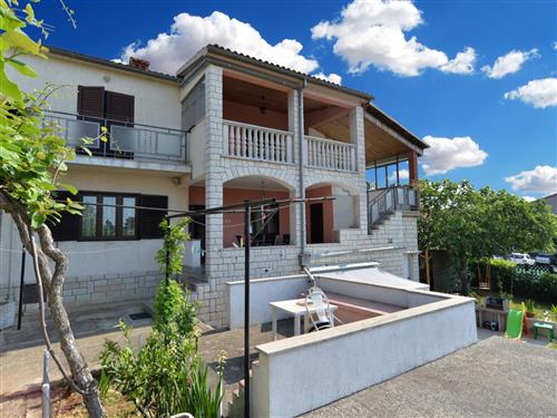 Ferielejlighed - 4 personer -  - Rovinj - 52210