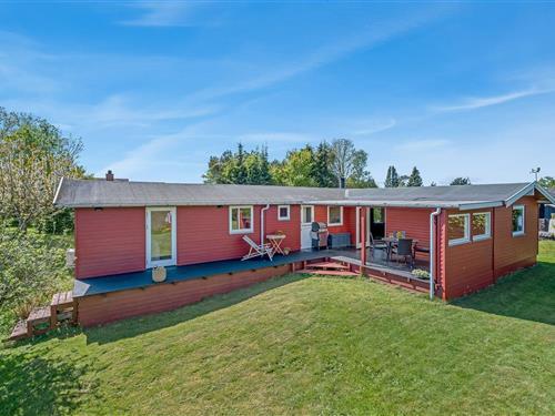 Ferienhaus - 4 Personen -  - Jordbærvej - Bakkebölle - 4760 - Vordingborg