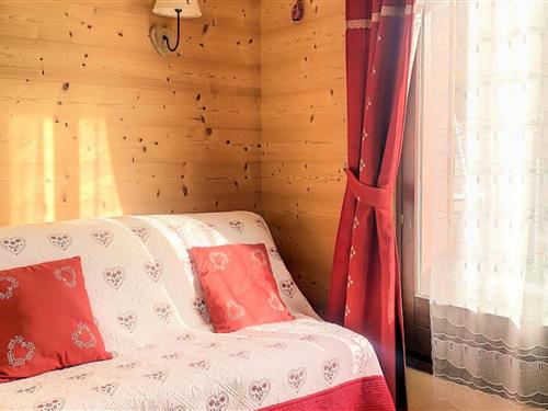 Ferielejlighed - 4 personer -  - 74300 - Les Carroz D'arâches