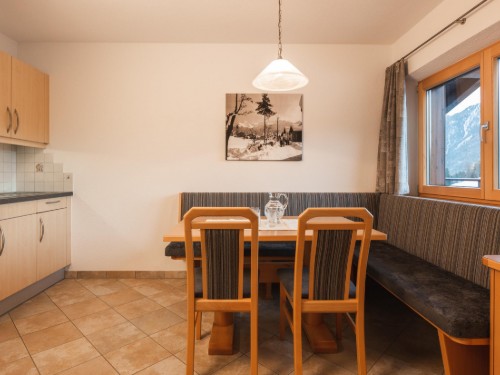 Ferielejlighed - 4 personer -  - Untergasse - 6534 - Serfaus