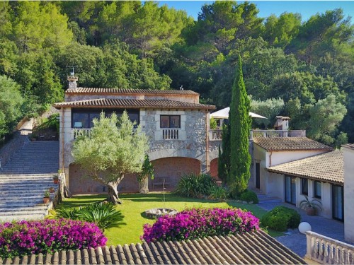 Hytte - 8 personer -  - 07460 - Pollensa / Pollença