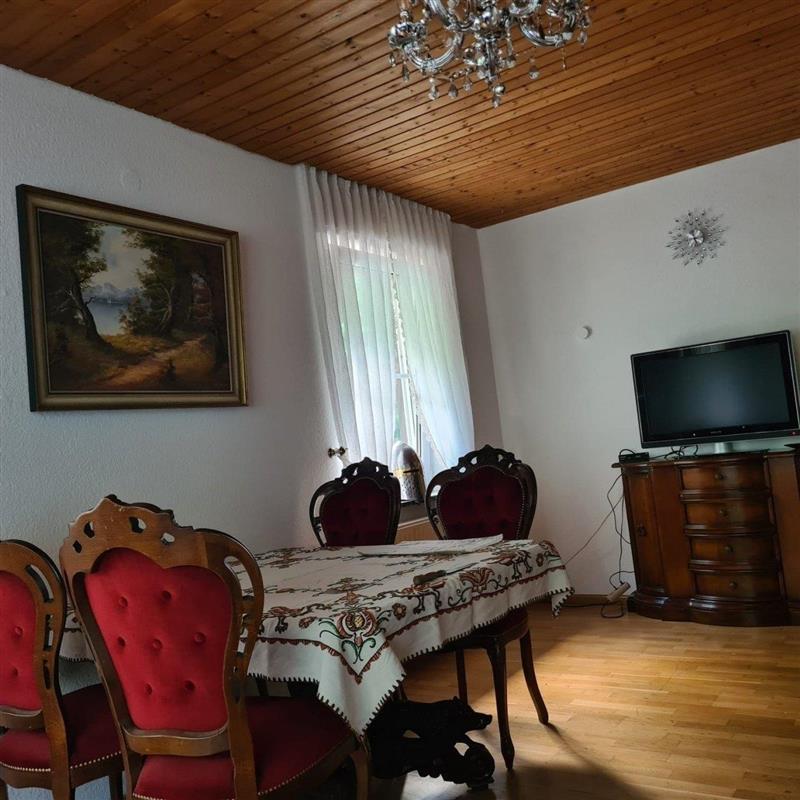 Sommerhus - 4 personer -  - Niedermanderscheider Strass e - 54531 - Manderscheid