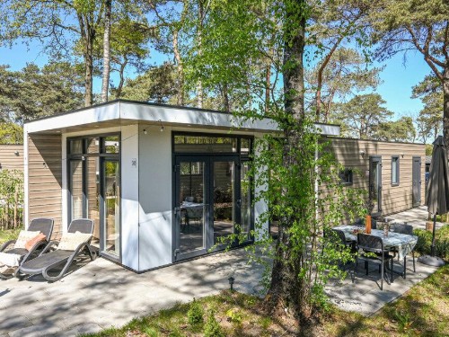 Feriehus - 4 personer -  - Tunnelweg 4a - - 7448 RW - Hellendoorn