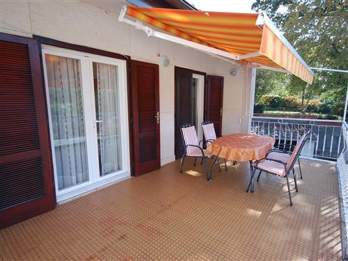 Ferieleilighet - 4 personer -  - Krk/Njivice - 51512