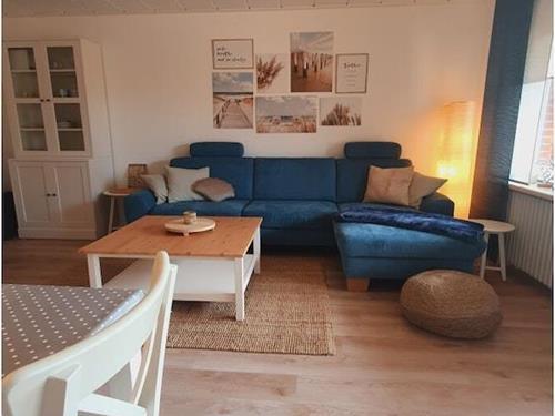 Holiday Home/Apartment - 2 persons -  - 26506 - Norddeich