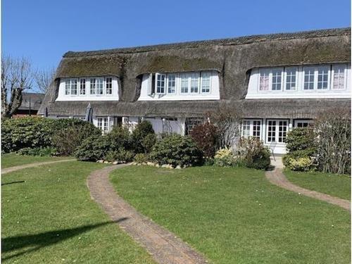 Sommerhus - 2 personer -  - 25980 - Keitum