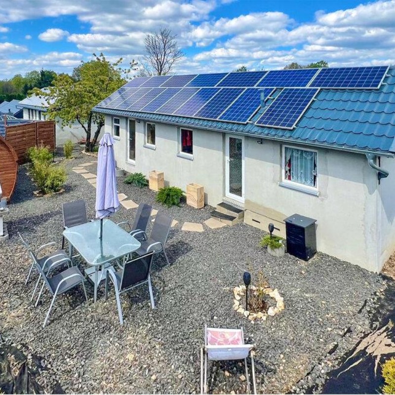 Sommerhus - 4 personer -  - Stankowice - 59-820 - Stankowice