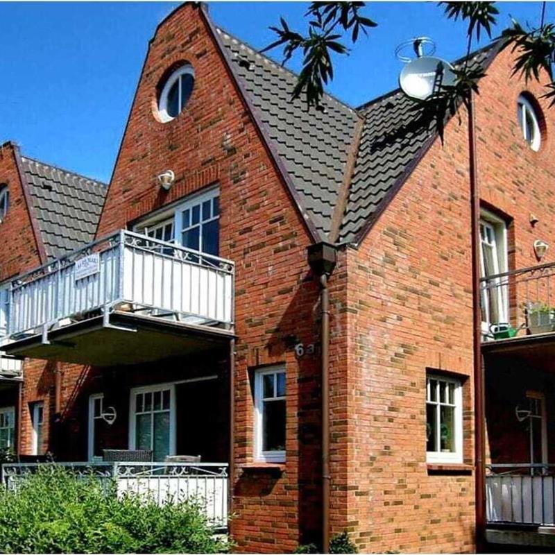 Sommerhus - 4 personer -  - 25938 - Wyk