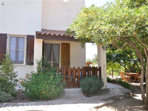 Ferielejlighed - 3 personer -  - Castelsardo - 07031