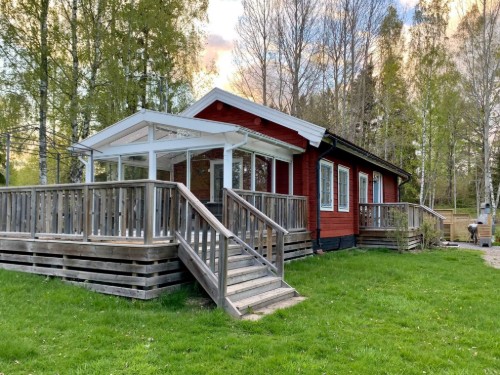  - 6 personer -  - Ängsvägen - 64296 - Malmköping