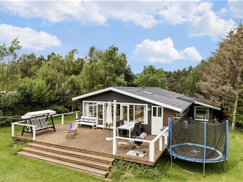 Ferienhaus - 10 Personen -  - Enggårdsvej - Rörvig - 4500 - Nykøbing Sj