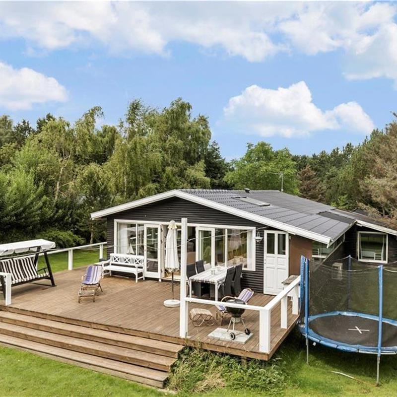 Ferienhaus - 10 Personen -  - Enggårdsvej - Rørvig By Og Havn - 4500 - Nykøbing Sj