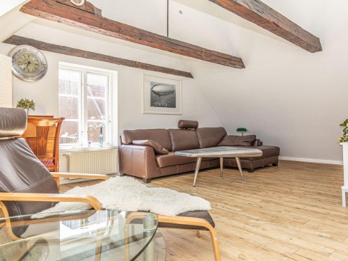 Ferieleilighet - 4 personer -  - Speicherlinie - 24937 - Flensburg
