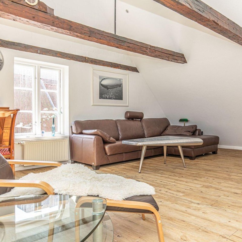 Ferielejlighed - 4 personer -  - Speicherlinie - 24937 - Flensburg
