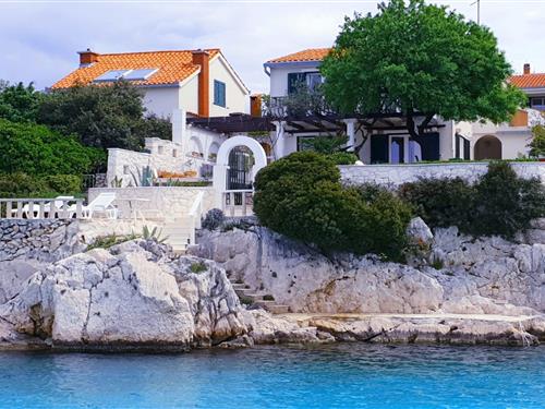 Feriehus - 6 personer -  - 22203 - Rogoznica, Dvornice-Kanic