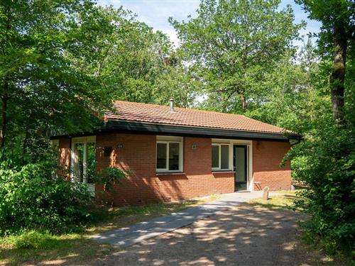 Semesterhus/Semesterlägenhet - 4 personer -  - 3881SE - Putten