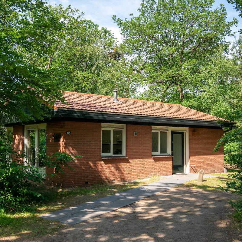 Bungalow - 4 personer -  - 3881SE - Putten