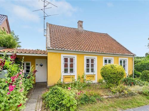 Ferienhaus - 6 Personen -  - Tom Knudsensvej - Lohals - 5953 - Tranekär